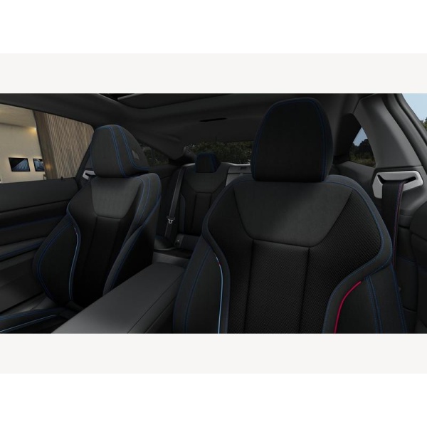 BMW 4 Series - 420i M Sport 2dr Step Auto [Pro Pack] 2.0