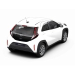 Toyota Aygo X - 1.0 VVT-i Pure Euro 6 (s/s) 5dr