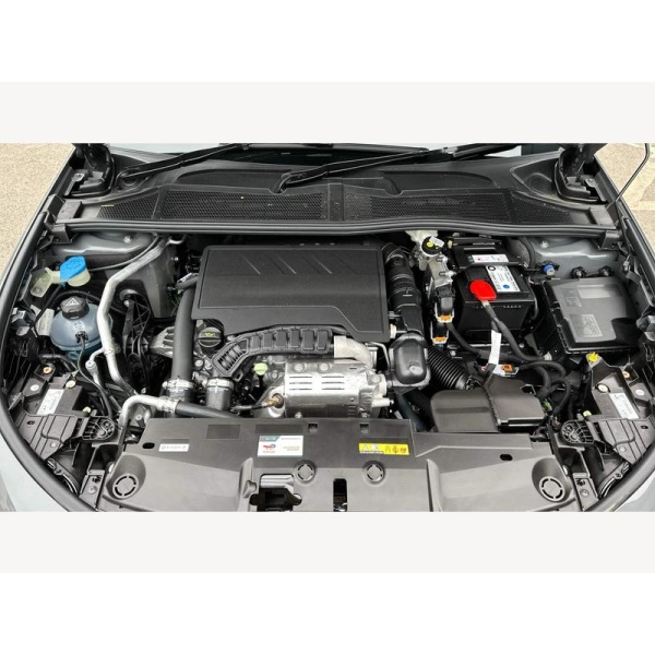 Peugeot 308 SW - 1.2 PureTech GT EAT Euro 6 (s/s) 5dr