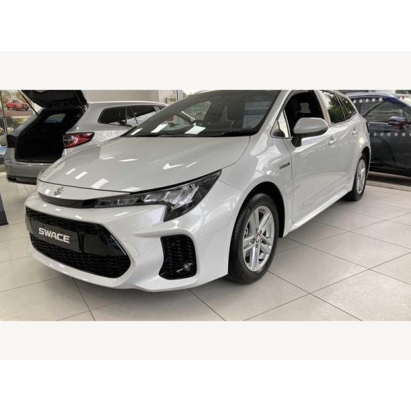Suzuki Swace - 1.8 Hybrid Motion 5dr CVT