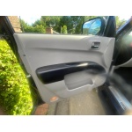 Mitsubishi L200 - 2.5 DI-D Barbarian Auto 4WD Euro 4 4dr (LB)