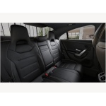 Mercedes-Benz CLA Coupe - 1.3 4dr