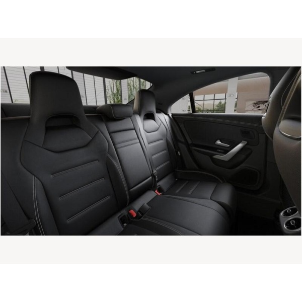 Mercedes-Benz CLA Coupe - 1.3 4dr