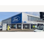 Ford Ranger - 3.0 TD V6 EcoBlue MS-RT Pickup 4dr Diesel Auto 4WD Euro 6 (s/s) (240 ps)