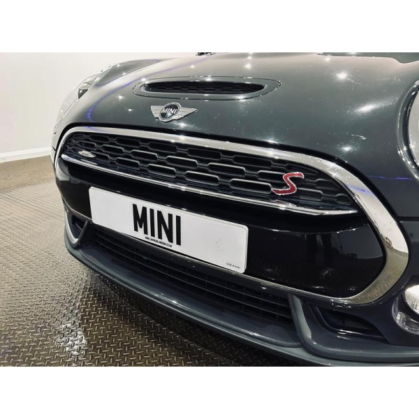 MINI Clubman - 2.0 Cooper S Auto Euro 6 (s/s) 6dr