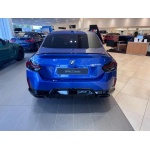 BMW 2 Series - 3.0 M240i Auto xDrive Euro 6 (s/s) 2dr