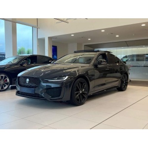 Jaguar XE - 2.0 P300i Sport Auto AWD Euro 6 (s/s) 4dr