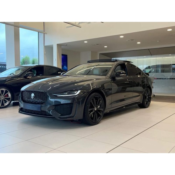 Jaguar XE - 2.0 P300i Sport Auto AWD Euro 6 (s/s) 4dr