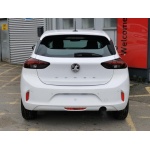 Vauxhall Corsa - 1.2 Turbo Design Auto Euro 6 (s/s) 5dr