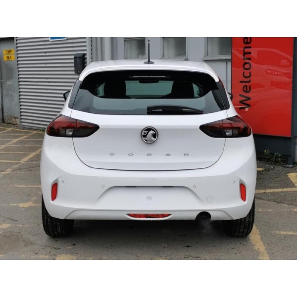 Vauxhall Corsa - 1.2 Turbo Design Auto Euro 6 (s/s) 5dr