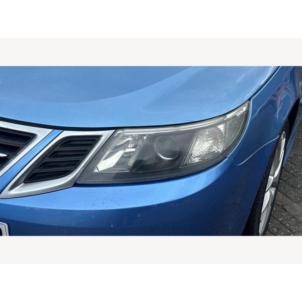 Saab 9-3 - 2.0 VECTOR SPORT 2d 175 BHP 2 KEYS ULEZ FREE AIRCON AUX