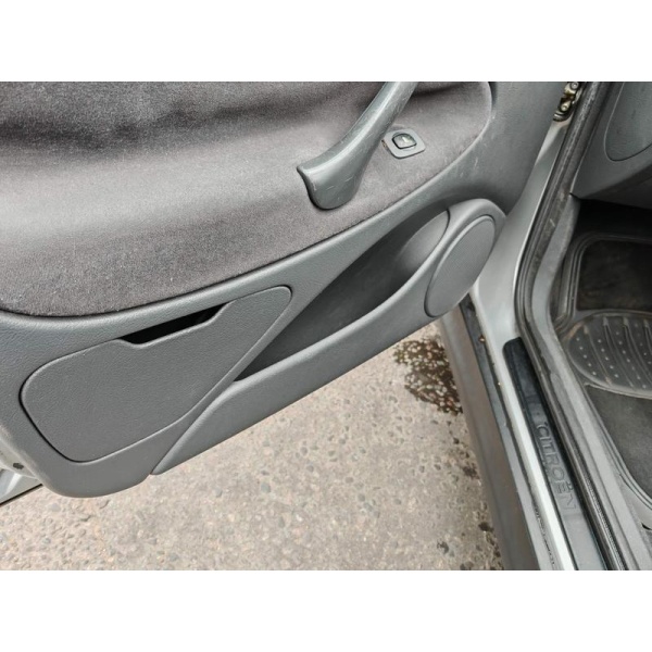 Citroen C5 - 2.0 HDi LX 5dr