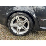 Audi A4 Avant - 2.0 TFSI S line CVT 5dr