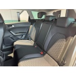 SEAT Leon - 1.4 12.8kWh FR DSG Euro 6 (s/s) 5dr