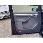 Volkswagen Touran - 2.0 TDI Sport 5dr (7 Seats)