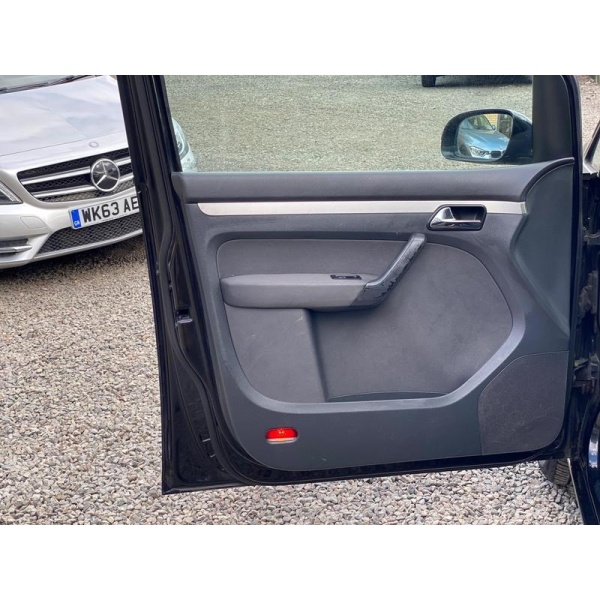 Volkswagen Touran - 2.0 TDI Sport 5dr (7 Seats)