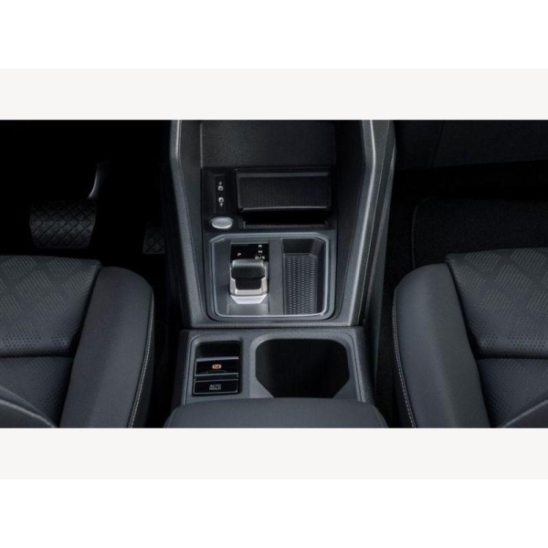 Ford Tourneo Connect - Titanium 2.0 5dr