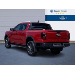 Ford Ranger - 2.0 TD EcoBlue Wildtrak Auto 4WD Euro 6 (s/s) 4dr