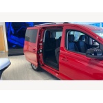 Ford Grand Tourneo Connect - 1.5 EcoBoost Titanium DCT Euro 6 (s/s) 5dr (7 Seat)