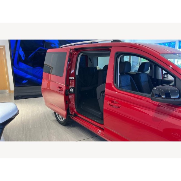 Ford Grand Tourneo Connect - 1.5 EcoBoost Titanium DCT Euro 6 (s/s) 5dr (7 Seat)