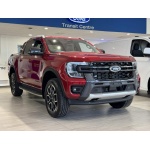 Ford Ranger - 2.0 TD EcoBlue Wildtrak Double Cab Pickup Auto 4WD Euro 6 (s/s) 4dr