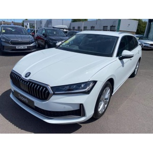 SKODA Superb - 1.5 TSI e-TEC MHEV SE Technology DSG Euro 6 (s/s) 5dr