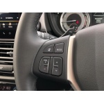 Suzuki SX4 S-Cross - 1.5 Ultra AGS ALLGRIP Euro 6 (s/s) 5dr