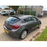 Vauxhall Astra - 1.6 16v Elite Auto Euro 5 5dr