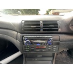BMW 3 Series - 2.2 320Ci 320 M Sport 2dr