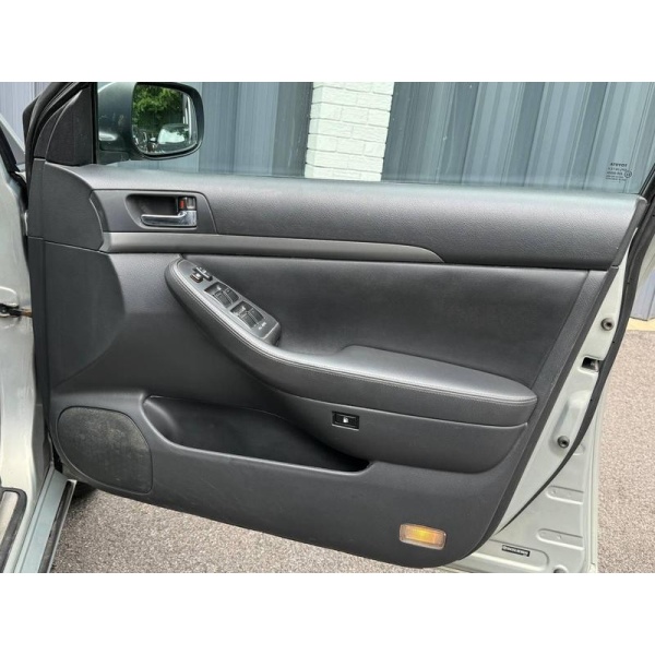 Toyota Avensis - 2.2 D-4D T180 Estate 5dr Diesel Manual (163 g/km, 175 bhp)