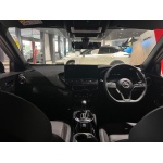 Nissan Juke - 1.6 Tekna+ Auto Euro 6 5dr