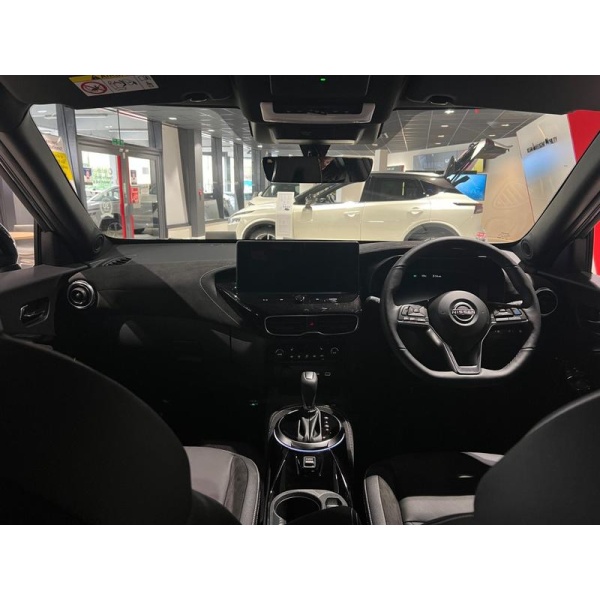 Nissan Juke - 1.6 Tekna+ Auto Euro 6 5dr