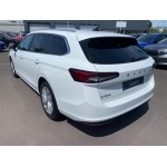 SKODA Superb - 1.5 TSI e-TEC MHEV SE Technology DSG Euro 6 (s/s) 5dr