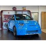 Abarth Abarth 500 - New Abarth 500e Turismo Cb 42kwh 152hp 2dr