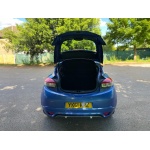 Renault Megane - 1.9 dCi GT Line TomTom Euro 5 3dr