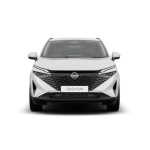 Nissan Qashqai - 1.3 DIG-T MHEV N-Connecta Euro 6 (s/s) 5dr