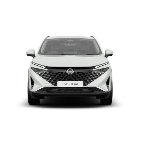 Nissan Qashqai - 1.3 DIG-T MHEV N-Connecta Euro 6 (s/s) 5dr