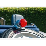 Morgan Plus Four - 2.0 2dr Convertible Automatic Petrol