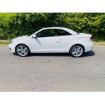 Volkswagen EOS - 2.0 TDI BlueMotion Tech Sport Cabriolet Euro 5 (s/s) 2dr