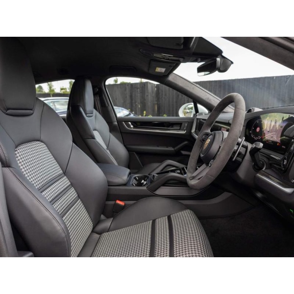Porsche Cayenne - 4.0T V8 S TiptronicS 4WD Euro 6 (s/s) 5dr