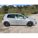 Volkswagen Golf - 2.0 TDI GT 5dr