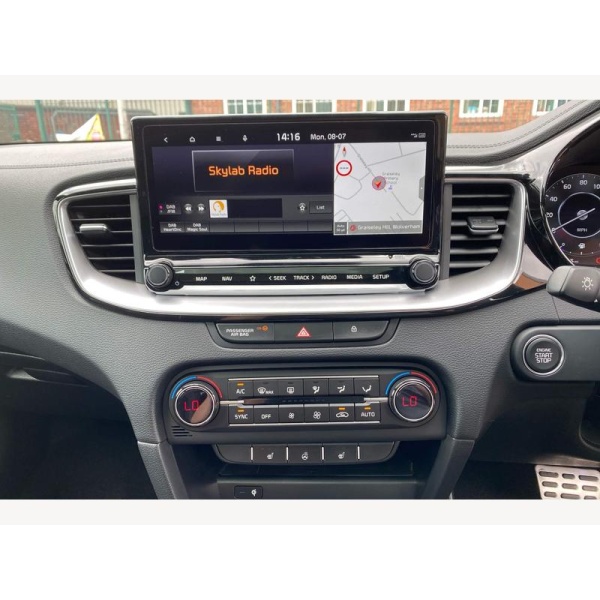 KIA Proceed - 1.5 T-GDi GT-Line S Shooting Brake DCT Euro 6 (s/s) 5dr