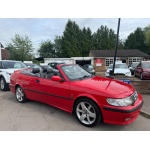 Saab 9-3 - 2.0T SE 2dr