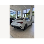 Audi S3 - 2.0 TFSI Black Edition S Tronic quattro Euro 6 (s/s) 4dr