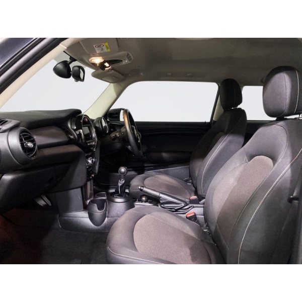 MINI Hatch Cooper - 1.5 COOPER CLASSIC 3d 134 BHP | Extended Warranties| AA Coverage*