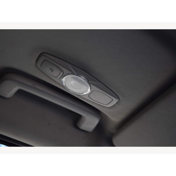 Ford S-max - 2.0 TDCi Titanium Powershift Euro 5 5dr