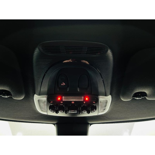 MINI Clubman - 2.0 Cooper S Auto Euro 6 (s/s) 6dr