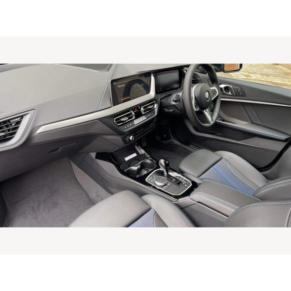 BMW 2 Series Gran Coupe - 1.5 218i M Sport Saloon 4dr Petrol DCT Euro 6 (s/s) (136 ps)