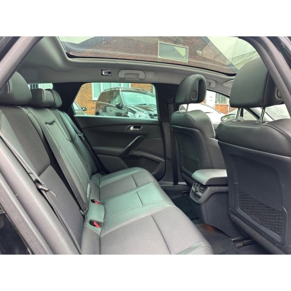 Peugeot 508 SW - 2.0 HDi Allure Euro 5 5dr