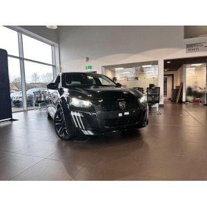 Peugeot 208 - 1.2 PureTech Allure Euro 6 (s/s) 5dr